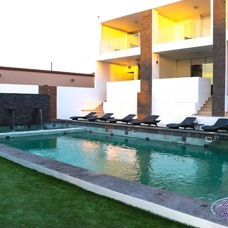 Departamento Turquesa 2 Joyas Del Mar Apartman San Carlos Nuevo Guaymas Kültér fotó